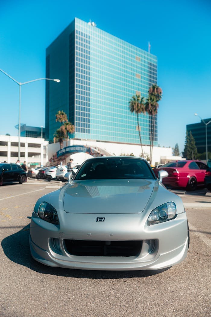 Free stock photo of car photography